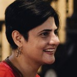 Supriya Singh